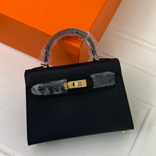 Hermes AAA Quality Handbags For Women #1474660