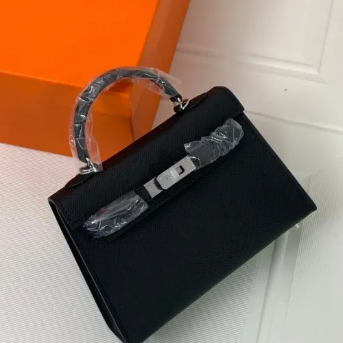 Hermes AAA Quality Handbags For Women #1474661