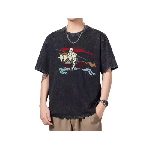 Burberry T-Shirts Short Sleeved For Unisex #1474703