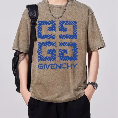 Givenchy T-Shirts Short Sleeved For Unisex #1474732
