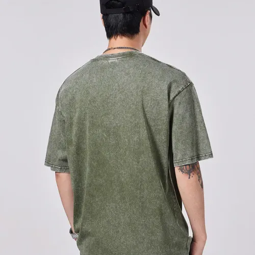 Replica Givenchy T-Shirts Short Sleeved For Unisex #1474733 $45.00 USD for Wholesale