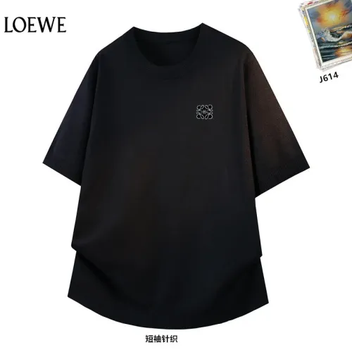 LOEWE T-Shirts Short Sleeved For Men #1474772