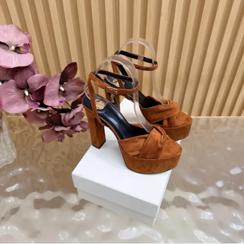 Yves Saint Laurent YSL Sandal For Women #1474846