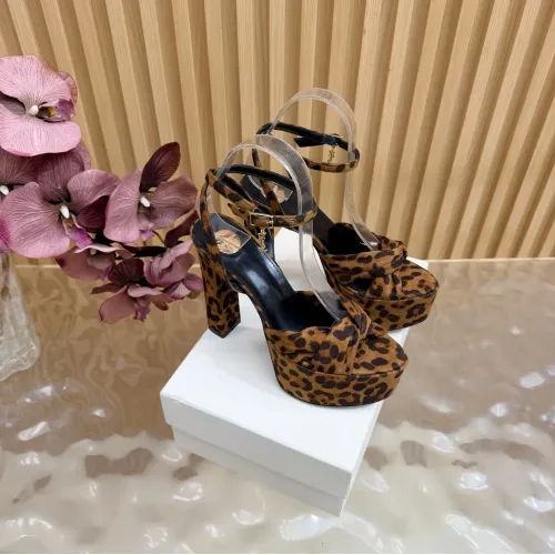 Yves Saint Laurent YSL Sandal For Women #1474847