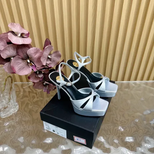 Yves Saint Laurent YSL Sandal For Women #1474850