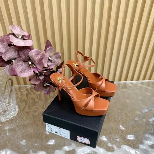 Yves Saint Laurent YSL Sandal For Women #1474852