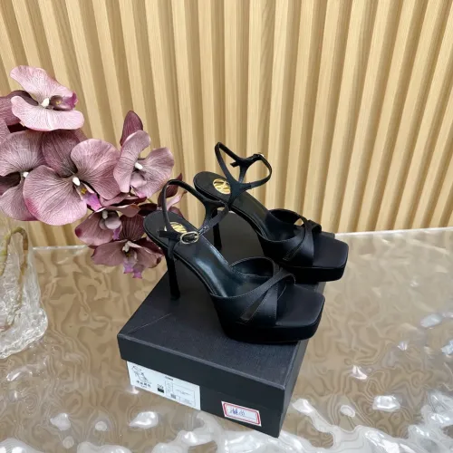 Yves Saint Laurent YSL Sandal For Women #1474854