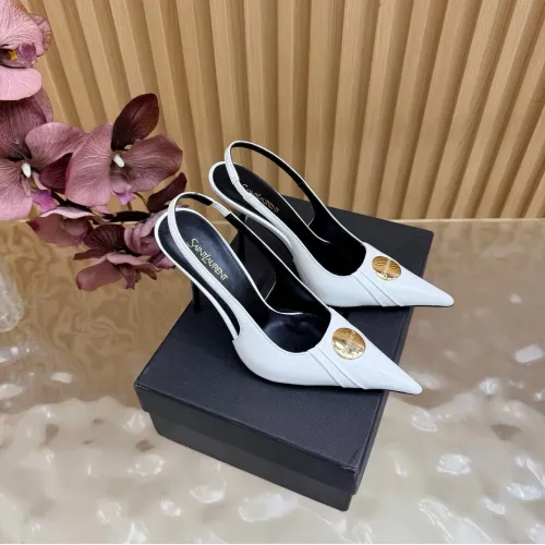 Yves Saint Laurent YSL Sandal For Women #1474855
