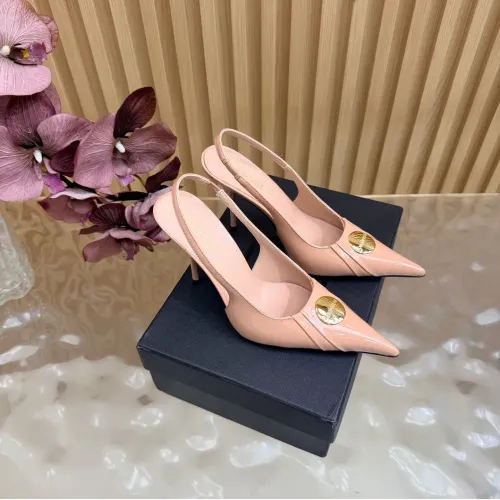 Yves Saint Laurent YSL Sandal For Women #1474856