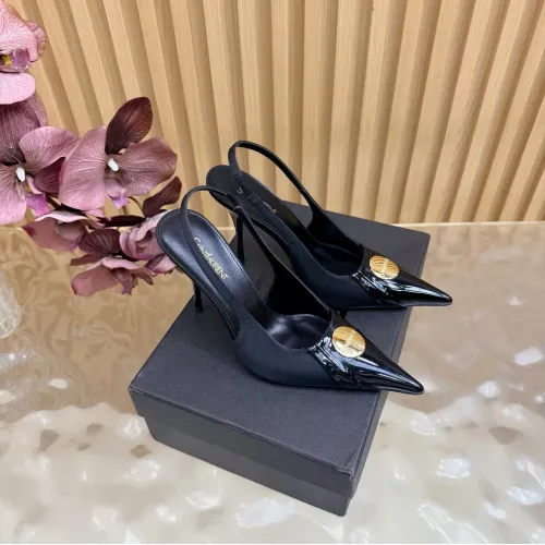 Yves Saint Laurent YSL Sandal For Women #1474858