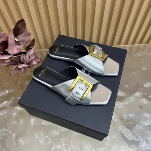 Balmain Slippers For Women #1474870