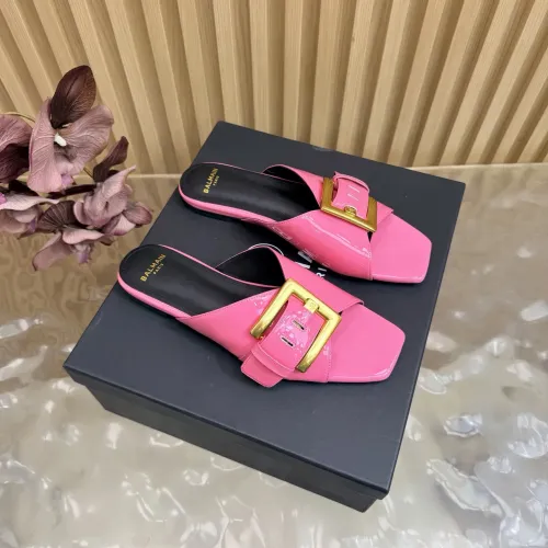 Balmain Slippers For Women #1474872