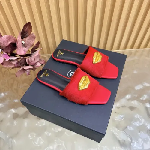 Balmain Slippers For Women #1474891
