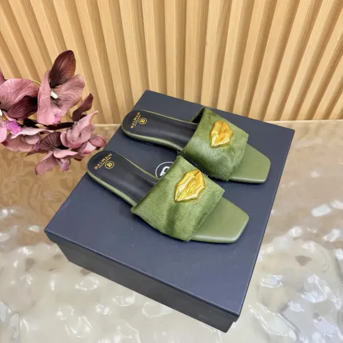 Balmain Slippers For Women #1474892