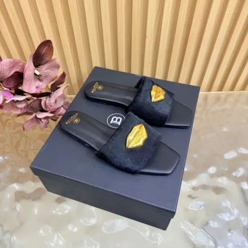 Balmain Slippers For Women #1474893