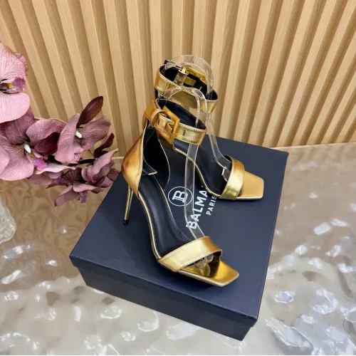Balmain Sandal For Women #1474905
