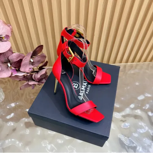 Balmain Sandal For Women #1474907