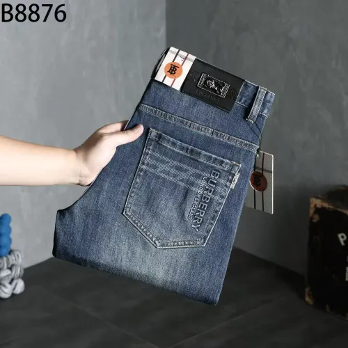 Burberry Jeans For Men #1474929