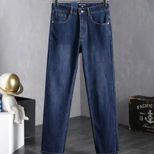Replica Ralph Lauren Polo Jeans For Men #1474933 $45.00 USD for Wholesale