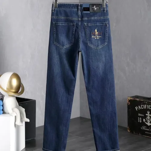 Replica Ralph Lauren Polo Jeans For Men #1474933 $45.00 USD for Wholesale
