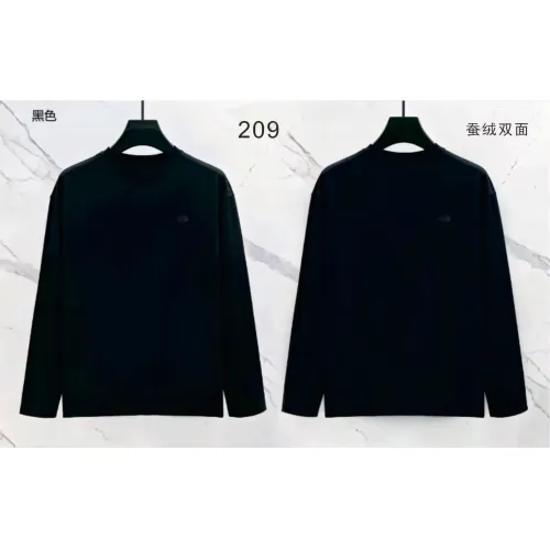 The North Face T-Shirts Long Sleeved For Men #1474966