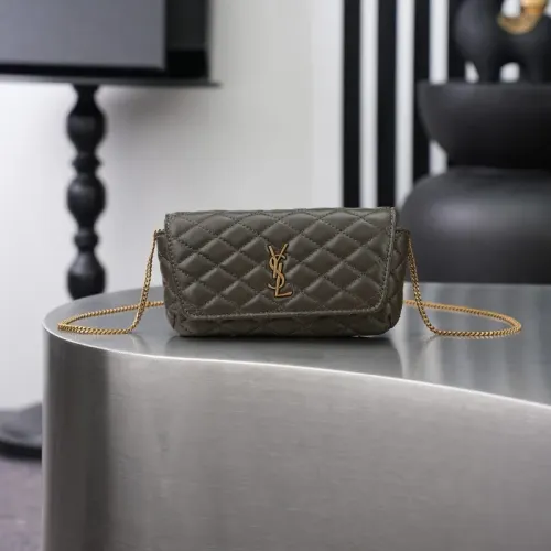 Yves Saint Laurent YSL AAA Quality Messenger Bags For Women #1475011