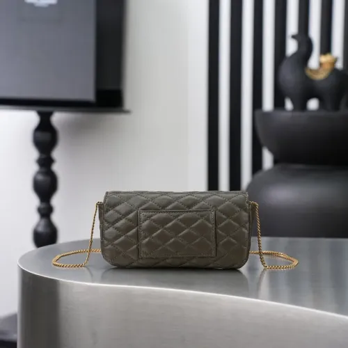 Replica Yves Saint Laurent YSL AAA Quality Messenger Bags For Women #1475011 $132.00 USD for Wholesale