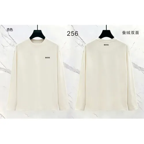 Boss T-Shirts Long Sleeved For Men #1475023