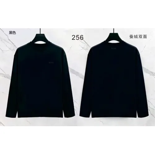 Boss T-Shirts Long Sleeved For Men #1475024