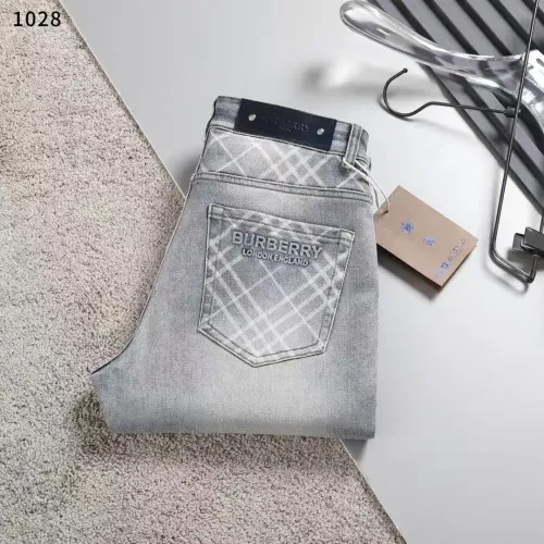Burberry Jeans For Men #1475139