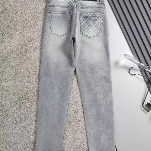 Replica Burberry Jeans For Men #1475139 $45.00 USD for Wholesale