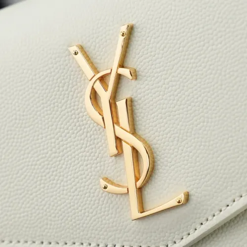 Replica Yves Saint Laurent YSL AAA Quality Messenger Bags For Women #1475140 $150.00 USD for Wholesale