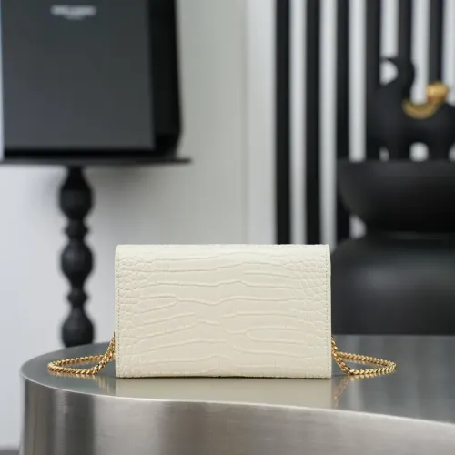 Replica Yves Saint Laurent YSL AAA Quality Messenger Bags For Women #1475141 $150.00 USD for Wholesale