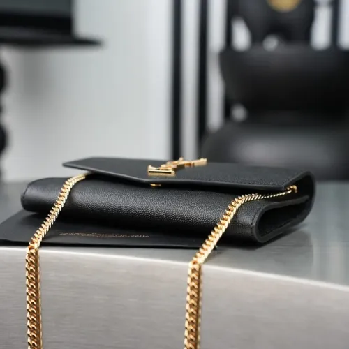 Replica Yves Saint Laurent YSL AAA Quality Messenger Bags For Women #1475143 $150.00 USD for Wholesale