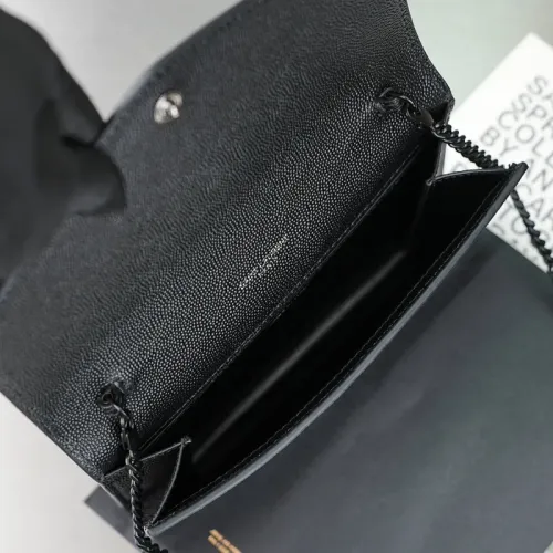 Replica Yves Saint Laurent YSL AAA Quality Messenger Bags For Women #1475144 $150.00 USD for Wholesale