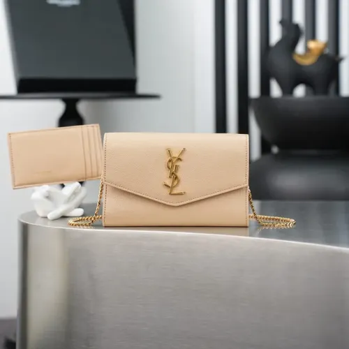 Yves Saint Laurent YSL AAA Quality Messenger Bags For Women #1475145