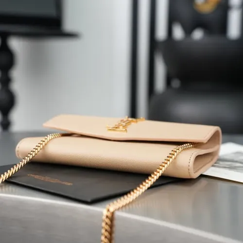 Replica Yves Saint Laurent YSL AAA Quality Messenger Bags For Women #1475145 $150.00 USD for Wholesale