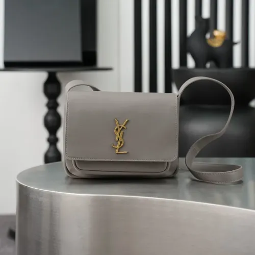 Yves Saint Laurent YSL AAA Quality Messenger Bags For Women #1475150