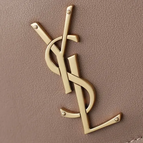 Replica Yves Saint Laurent YSL AAA Quality Messenger Bags For Women #1475151 $202.00 USD for Wholesale