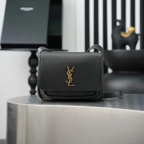 Yves Saint Laurent YSL AAA Quality Messenger Bags For Women #1475152