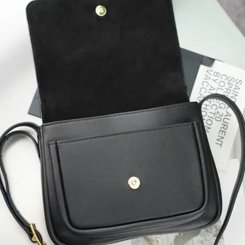 Replica Yves Saint Laurent YSL AAA Quality Messenger Bags For Women #1475152 $202.00 USD for Wholesale