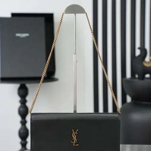 Yves Saint Laurent YSL AAA Quality Shoulder Bags For Women #1475156