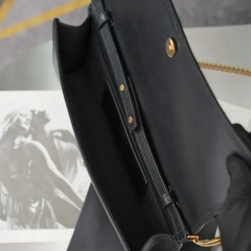 Replica Yves Saint Laurent YSL AAA Quality Shoulder Bags For Women #1475156 $162.00 USD for Wholesale