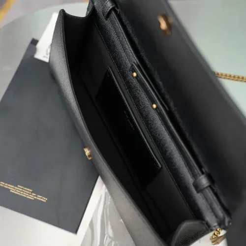 Replica Yves Saint Laurent YSL AAA Quality Shoulder Bags For Women #1475157 $162.00 USD for Wholesale