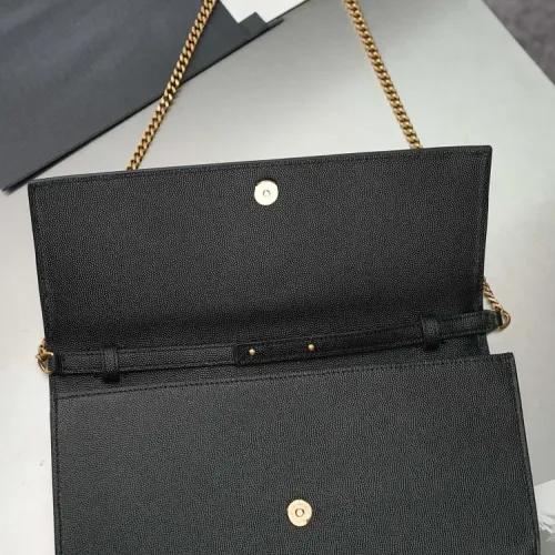 Replica Yves Saint Laurent YSL AAA Quality Shoulder Bags For Women #1475157 $162.00 USD for Wholesale