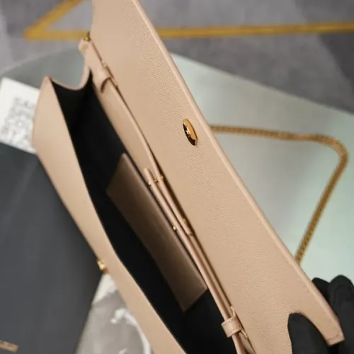Replica Yves Saint Laurent YSL AAA Quality Shoulder Bags For Women #1475159 $162.00 USD for Wholesale
