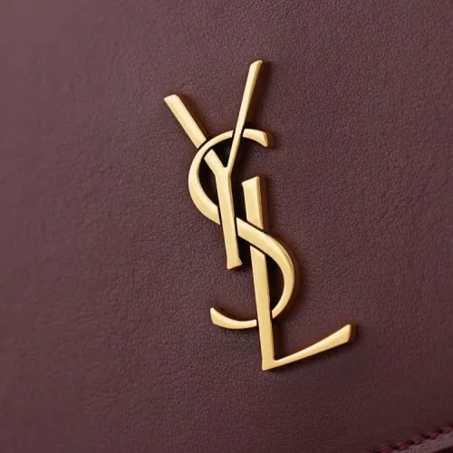 Replica Yves Saint Laurent YSL AAA Quality Shoulder Bags For Women #1475160 $162.00 USD for Wholesale