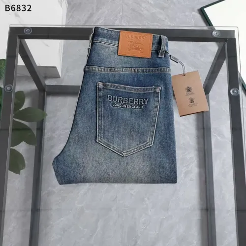 Burberry Jeans For Men #1475164