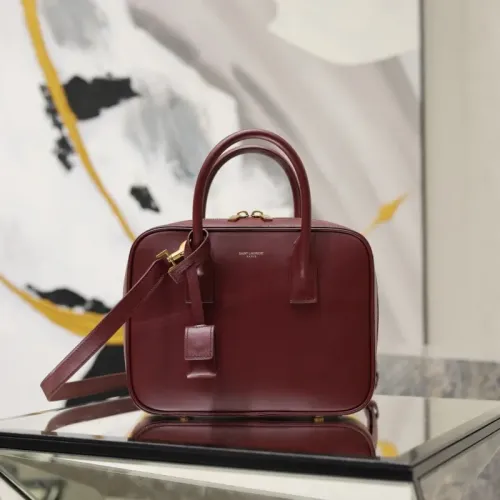 Yves Saint Laurent AAA Quality Handbags For Women #1475173
