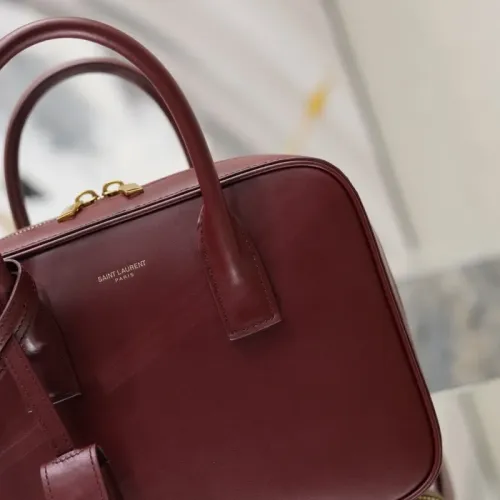 Replica Yves Saint Laurent AAA Quality Handbags For Women #1475173 $235.00 USD for Wholesale
